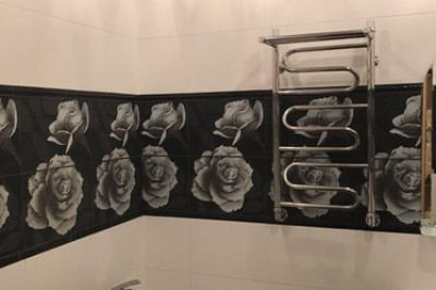 1-комн. квартира по ул. Тикоцкого 50 (Зеленый луг) с ремонтом