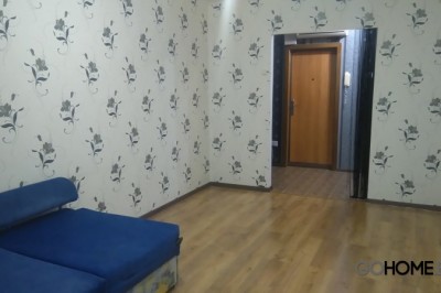 Продажа 1-комнатной квартиры, Минск, ул Воронянского 11 к 4  (Октябрьский район)