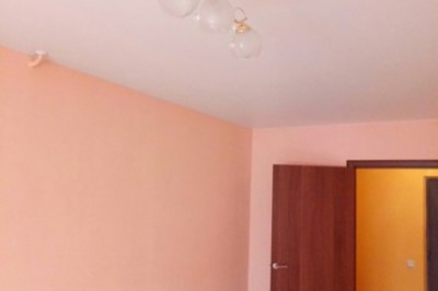 1 Комнатная квартира