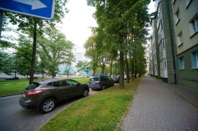 Уютная квартира в самом центре Минска