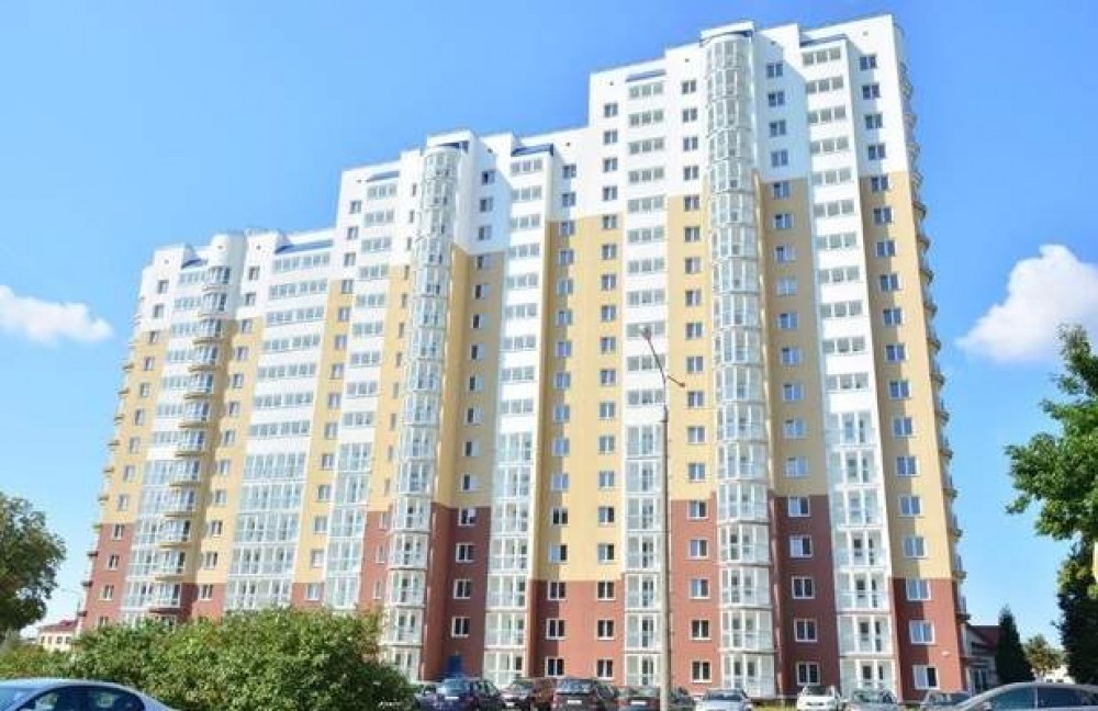 Купить 2 Комнатную Минск