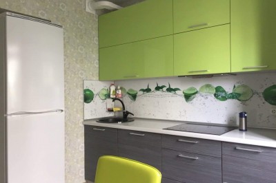 Продажа трехкомнатной квартиры в г. Минск (м-н сухарево), ул. Чайлытко, 12