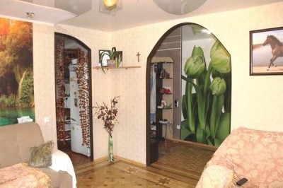 Продажа 1-комн. квартиры по ул. Фр. Скорины 41а