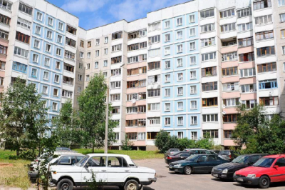Минск, партизанский,82