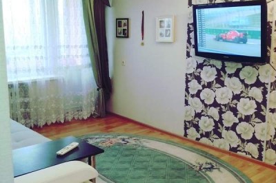 Купить двухкомнатную квартиру, Минск, улица Ландера, 22.