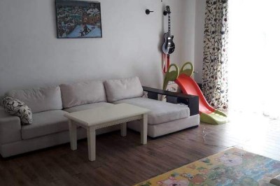 Купить четырехкомнатную квартиру, Минск, улица Рафиева, 93 к2.