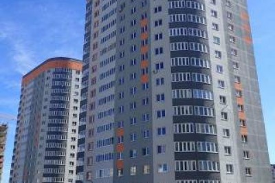 1-комнатная квартира, Партизанский пр-т 23