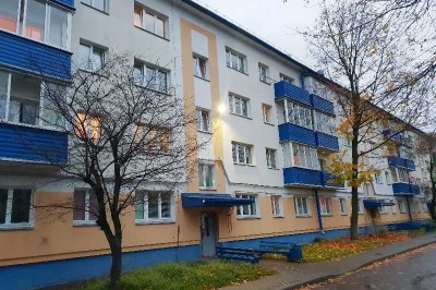 Продается 1-комнатная квартира на Каменной горке