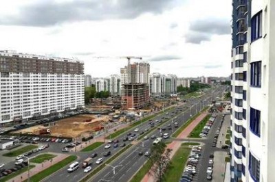 Продажа 3-х комнатной квартиры, г. Минск, ул. Денисовская, дом 5 (р-н Маяковского). Цена 297 120 руб c торгом