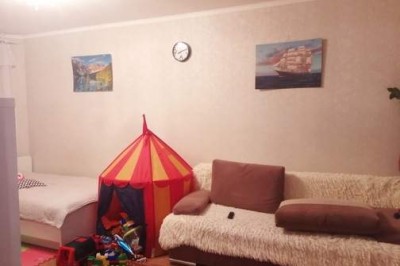 Продажа 1-комнатной квартиры в Минске, ул. Якубовского, д. 38