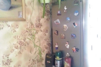 Продаётся 2-х комнатная квартира в Сухарево