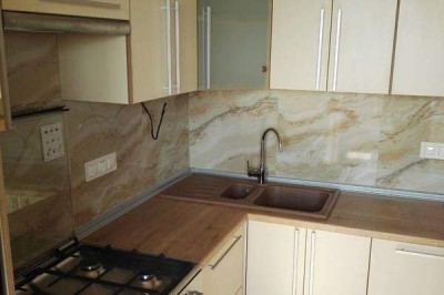 Купить двухкомнатную квартиру, Minsk, улица Скрипникова, 40.