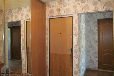 Продажа трехкомнатной квартиры в Минске, Горецкого ул., 21