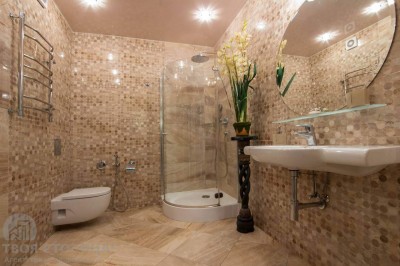 Продажа трехкомнатной квартиры в Минске, 2