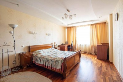 Продажа трехкомнатной квартиры в Минске, Одинцова, 36 ул., 1