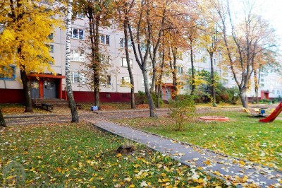Продажа 2-комнатной квартиры в Минске