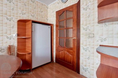 Минск, Передовая,9