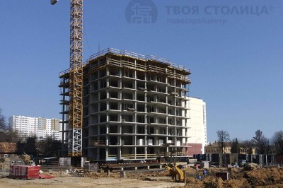 Продажа трехкомнатной квартиры в Минске, Разинская, 0 ул.