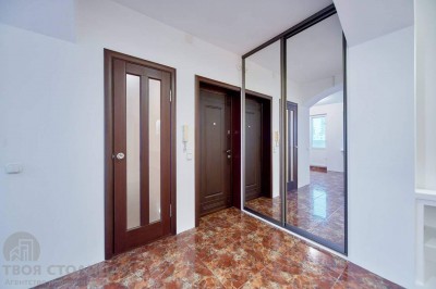 Продажа трехкомнатной квартиры в Минске, Лынькова ул., 89