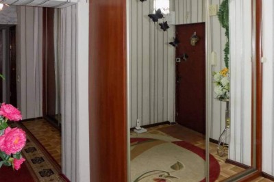 Продажа двухкомнатной квартиры в Минске, Немига ул., 10