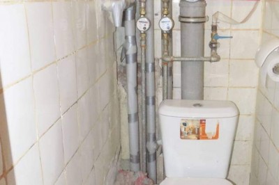 Продажа двухкомнатной квартиры в Минске, Ульяновская ул., 4