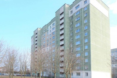 Продажа трехкомнатной квартиры в Минске, Любимова, 15 пр-т, 1