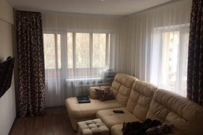 Купить двухкомнатную квартиру, Минск, Кальварийская улица, 54 к1.