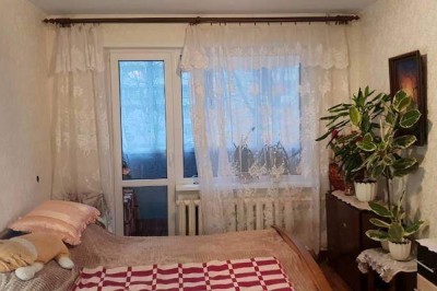 Купить однокомнатную квартиру, Минск, улица Ротмистрова, 14.