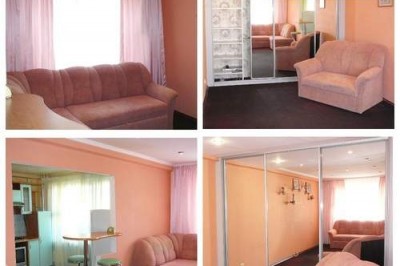1-комнатная квартира, ул. Герасименко, 50, г. Минск
