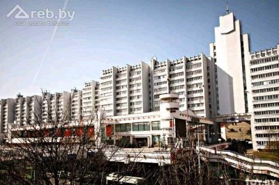 Продажа 2-комнатной квартиры в Минске