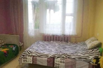 Уютная 1-а комнатная ул. Богдановича, д. 82  в тихом, зеленом центре города!