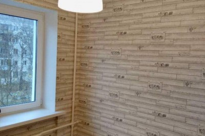Продажа однокомнатной квартиры в Минске, Волгоградская ул., 61