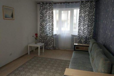 Купить двухкомнатную квартиру, Минск, улица Калиновского, 17.