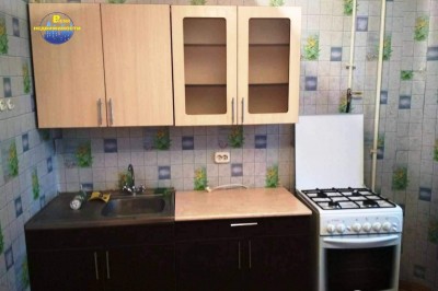 Купить 1-комнатную квартиру в Минске, ул. Авроровская, д. 4