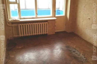 Продажа 1-комнатной квартиры в Минске, ул. Казинца, д. 120