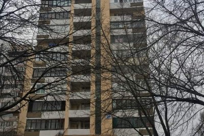 Купить двухкомнатную квартиру, Минск, Логойский тракт.