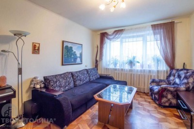 Продажа 2-комнатной квартиры в Минске, ул. Горовца, д. 34