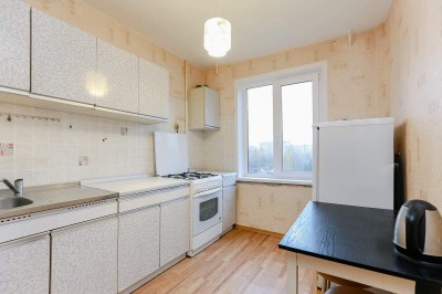 Продажа 1-комнатной квартиры в Минске, ул. Рафиева, д. 29