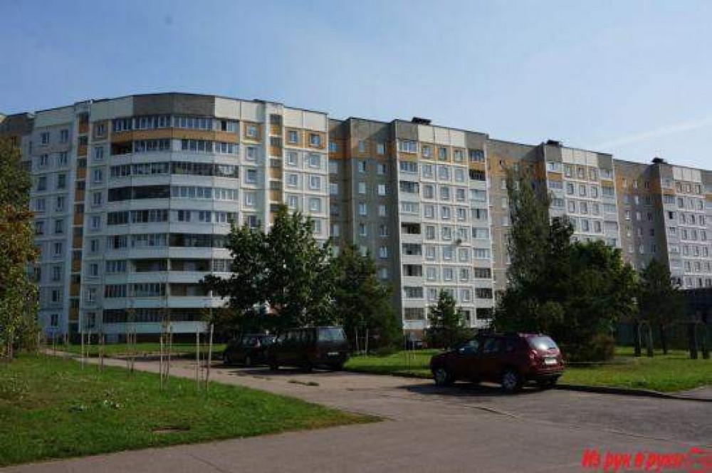 Купить 4 Комнатную Квартиру В Уручье