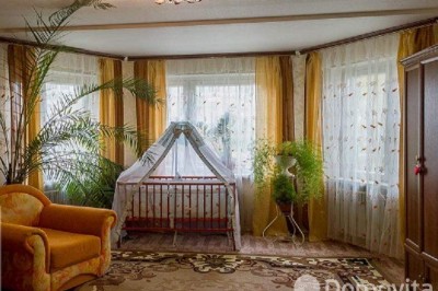 Продажа 3-комнатной квартиры в Минске, ул. Ивана Шамякина, д. 11