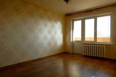 Продажа 1-комнатной квартиры в Минске, ул. Данилы Сердича, д. 18 к1