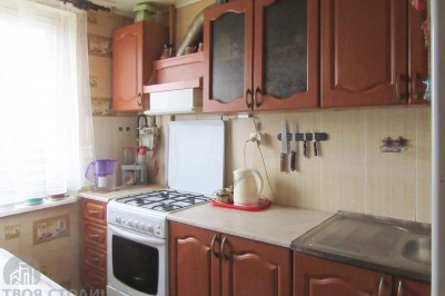 Продажа 3-комнатной квартиры в Минске, ул. Якубовского, д. 54