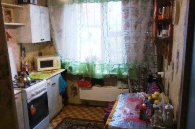 Купить 3-комнатную квартиру в Минске, ул. Селицкого, д. 93