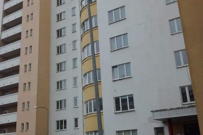 Купить 1-комнатную квартиру в Минске, ул. Волгоградская, д. 25А