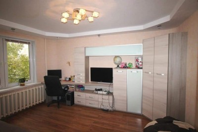 Купить 1-комнатную квартиру в Минске, пр-т Независимости, д. 85