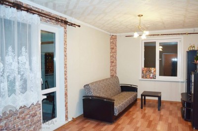 Продажа 1-комнатной квартиры в Минске, ул. Плеханова, д. 125