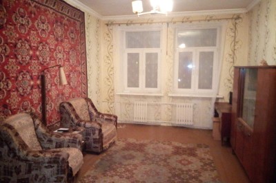 Купить 2-комнатную квартиру в Минске, ул. Захарова, д. 40