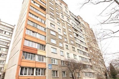 Купить 3-комнатную квартиру в Минске, ул. Сурганова, д. 70
