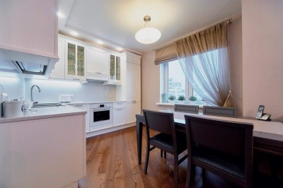 Продажа 3-комнатной квартиры в Минске, ул. Ложинская, д. 16
