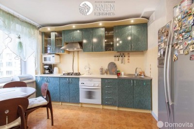 Продажа 3-комнатной квартиры в Минске, ул. Семенова, д. 11
